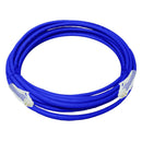 Linkbasic 5 Meter Utp Cat6 Flylead Blue