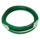 Linkbasic 5 Meter Utp Cat6 Flylead Green