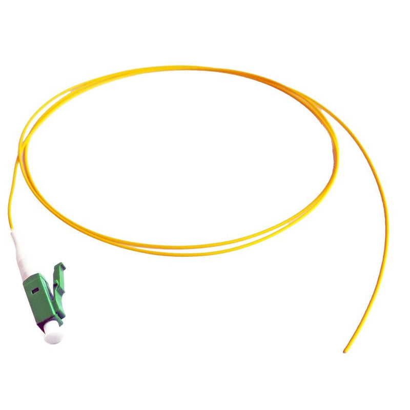Scoop Fibre Pigtail Lc Apc 1M Sm