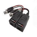 Folksafe 1 Ch Passive Ahd Vid|pow Balun