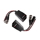 Folksafe 1Ch Passive Video Power Audio Ptz Balun