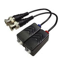 Folksafe 1 Ch Hd-Cvi Tvi Ahd Passive Balun