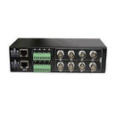 Folksafe 8 Ch Passive Hd Video Balun