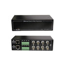 Folksafe 8 Ch Passive Hd Video Balun