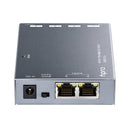 Cudy 6-Port 10/100Mbps 4-Poe Switch 60W