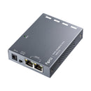 Cudy 6-Port 10/100Mbps 4-Poe Switch 60W