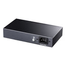 Cudy 6-Port Ethernet Plus 4-Port Gigabit Poe Unmanaged Switch