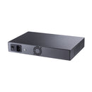 Cudy 16-Port Unmanaged Poe+ Switch - Rack Mount