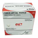 Locally Sourced Fibre Optic Wipes Low Lint Tissues