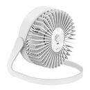 Orico Micro-usb Desk Fan