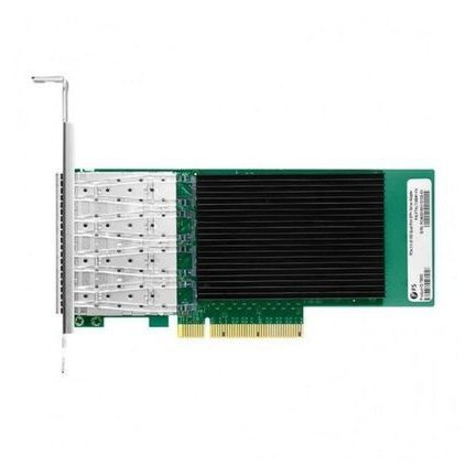 Intel Ethernet Controller Xl710-Bm1  Fcmbga  T&R