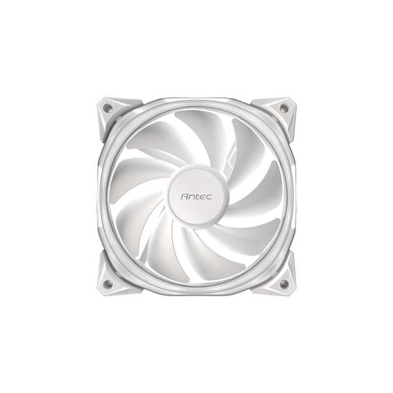 Antec Fusion 120Mm Argb White