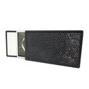 Amx 150Mm 6" Hepa Filter Replacement 3 Layer