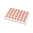Keychron Gateron G Pro Red 35Pcs