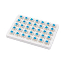 Keychron Gateron G Pro Blue 110Pcs