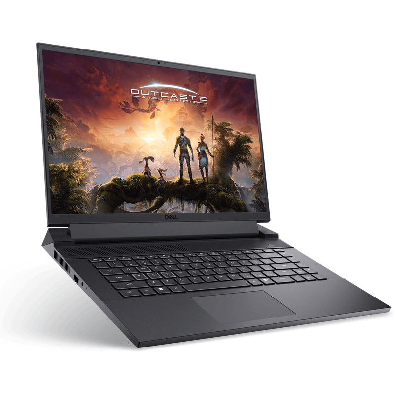 Dell Inspiron G16 7630 16.0In Qhd I9-13900Hx 16Gb 1Tb