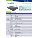 Giada G330 - Barebone Rackmount