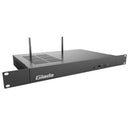 Giada G330 - Barebone Rackmount
