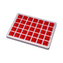 Keychron Gateron Phantom Red 35Pcs