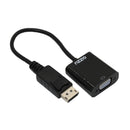 Gizzu Displayport To Vga Adapter