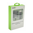 Gizzu Displayport To Vga Adapter