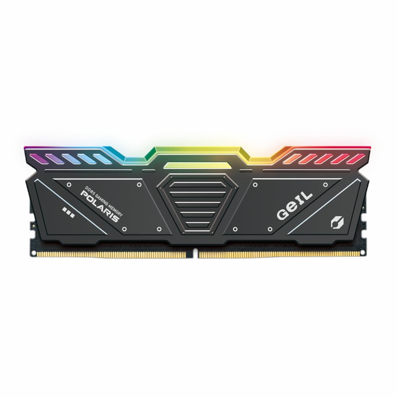 GEIL DDR5 POLARIS RGB 5600MHZ 16GB GY