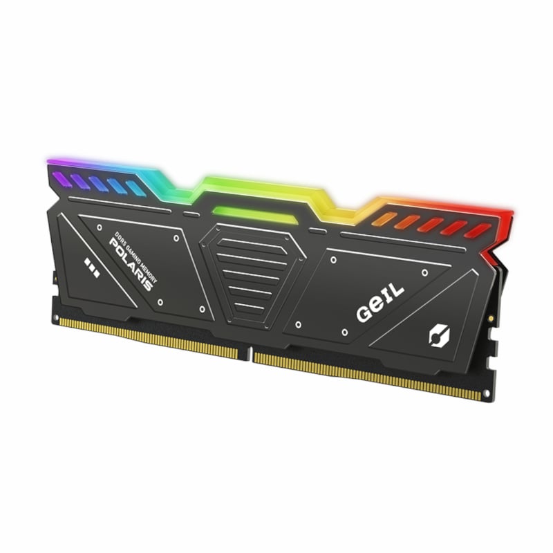 GEIL DDR5 POLARIS RGB 5600MHZ 16GB GY