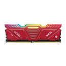 Geil Polaris Rgb 32B Kit(2X16Gb) 5200Mhz Ddr5 Desktop Gaming Memory-Red