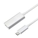 GIZZU 4K TYPE-C TO HDMI ADAPTER HIGH RES