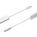 GIZZU 4K TYPE-C TO HDMI ADAPTER HIGH RES