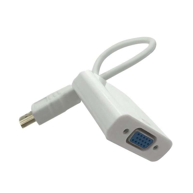 Gizzu Hdmi To Vga Adapter 1080P