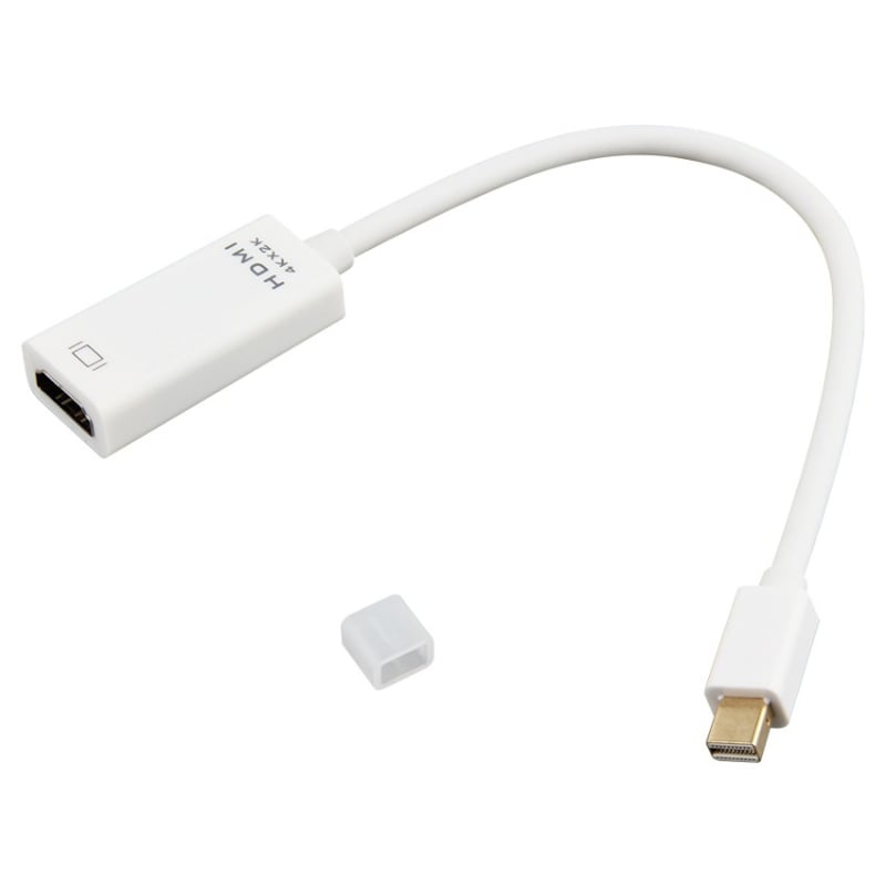 GIZZU 4K MINI DP TO HDMI ADAPTER HIGH RE
