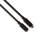 Gizzu Usb-C 5Amp Extension Male To Female Usb3.1 1M Cable