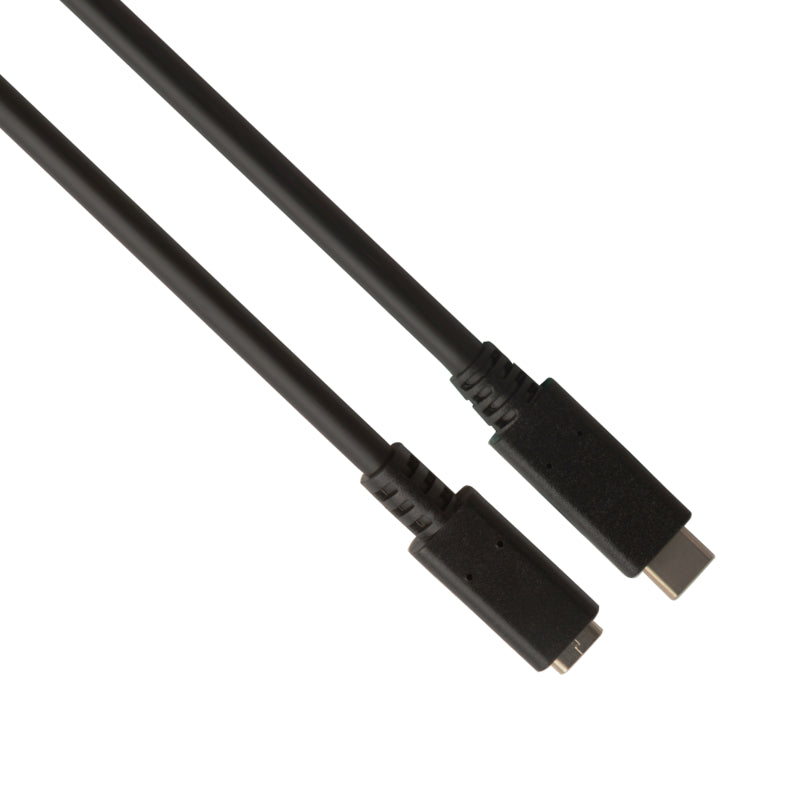 Gizzu Usb-C 5Amp Extension Male To Female Usb3.1 1M Cable