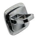 Gizzu Laptop Lock Plate