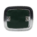 Gizzu Laptop Lock Plate