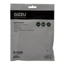 Gizzu High Speed V2.0 Hdmi 0.6M Cable With Ethernet Polybag