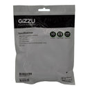 Gizzu High Speed V2.0 Hdmi 1.8M Cable With Ethernet Polybag