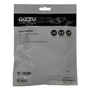 Gizzu High Speed V2.0 Hdmi 1M Cable With Ethernet Polybag