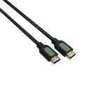 Gizzu High Speed V2.0 Hdmi 3M Cable With Ethernet Polybag