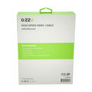 Gizzu High Speed V2.0 Hdmi 5M Cable With Ethernet