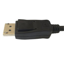 Gizzu 8K Displayport Cable 2M Ultr