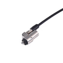 Gizzu 1.8m T-bar Laptop Cable Lock