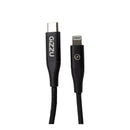Gizzu Usb-C To Lightning 8Pin 1.2M Cable - Black