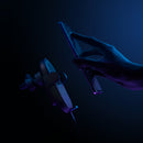 Xiaomi 20W Wireless Car Charger - Black