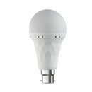 Gizzu Everglow Rechargeable Warm White Emergency Led Bulb - Bayonett