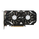 Msi Nvidia Geforce Gtx 1050 Ti 4g Gddr5 192-bit Graphics Card