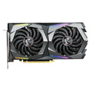 Msi Nvidia Geforce Gtx 1660 Super Gaming X 6gb Gddr6 192-bit Graphics Card