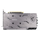 Msi Nvidia Geforce Gtx 1660 Super Gaming X 6gb Gddr6 192-bit Graphics Card