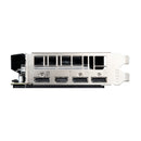 Msi Nvidia Geforce Rtx 2060 Ventus Oc 6g Gddr6 192-bit Graphics Card